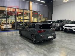 فولكسفاغن جولف